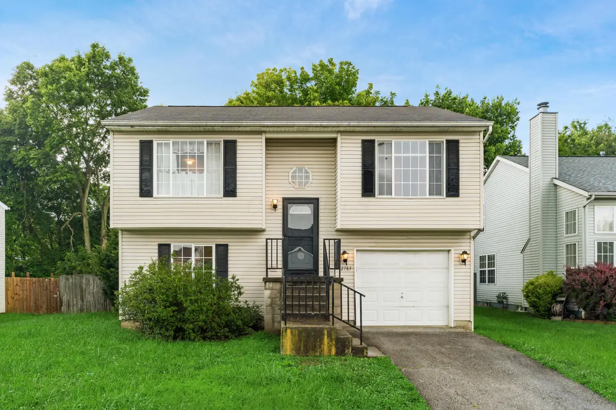 2783 Raphael Drive, Columbus, OH 43232 - #1