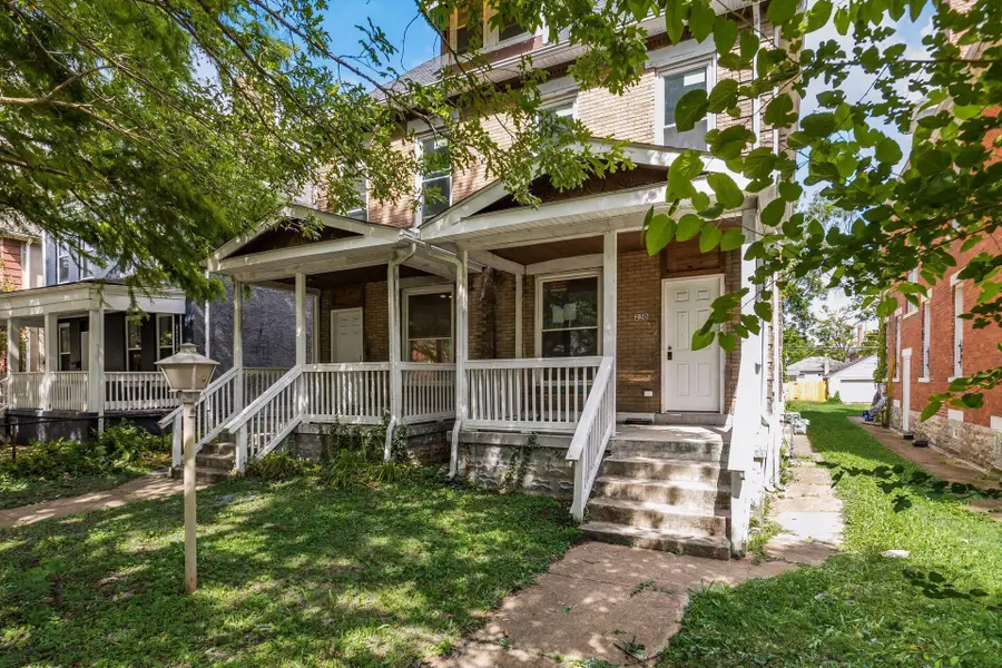 250-252 N Monroe Avenue, Columbus, OH 43203 - #2