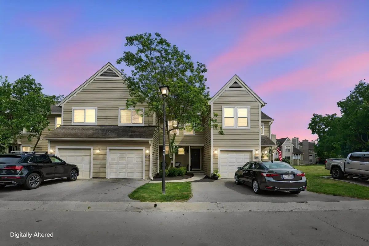 3436 Smileys Corner, Hilliard, OH 43026 - #1