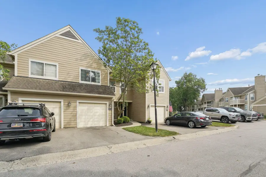 3436 Smileys Corner, Hilliard, OH 43026 - #3