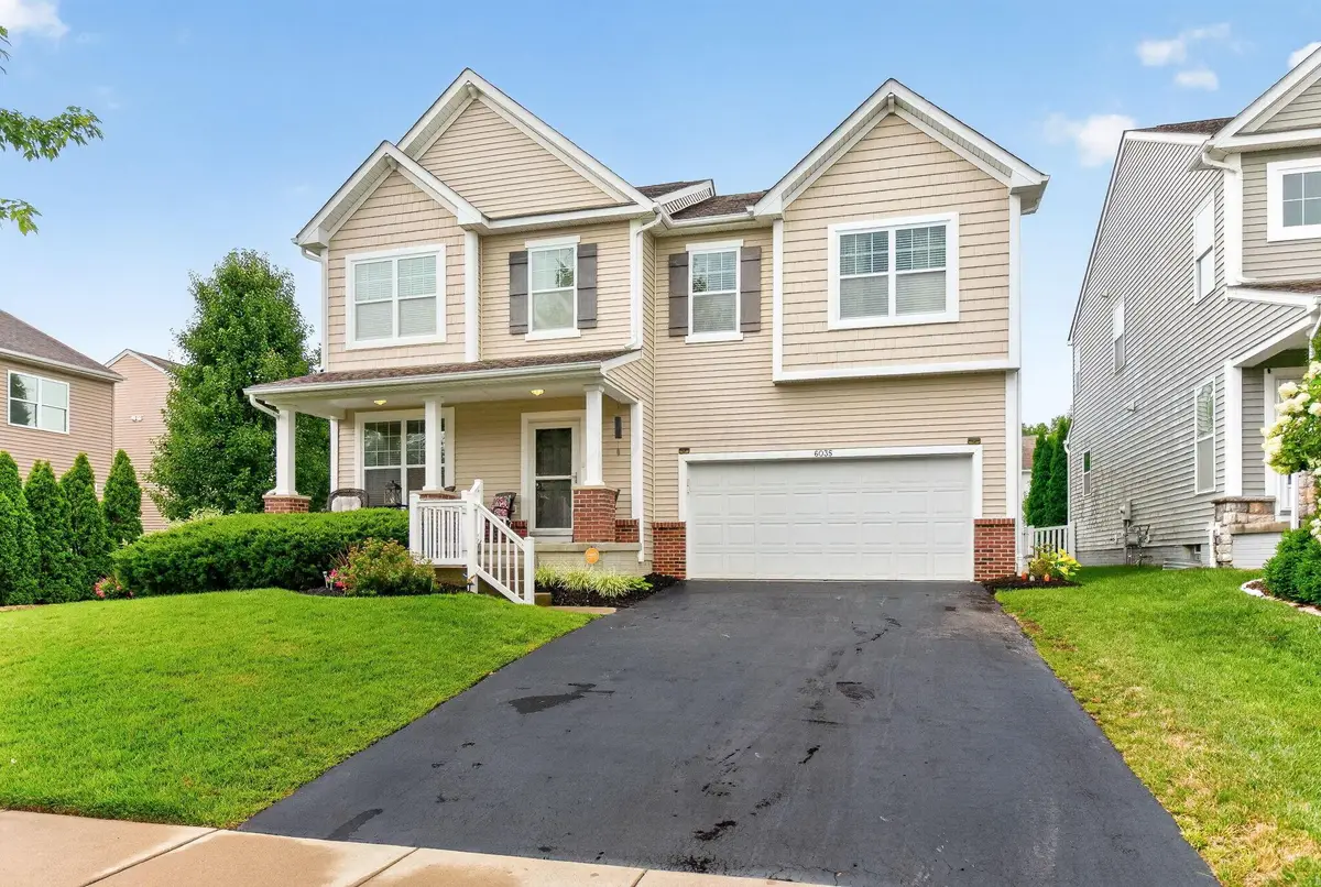 6035 Shreven Drive, Westerville, OH 43081 - #1