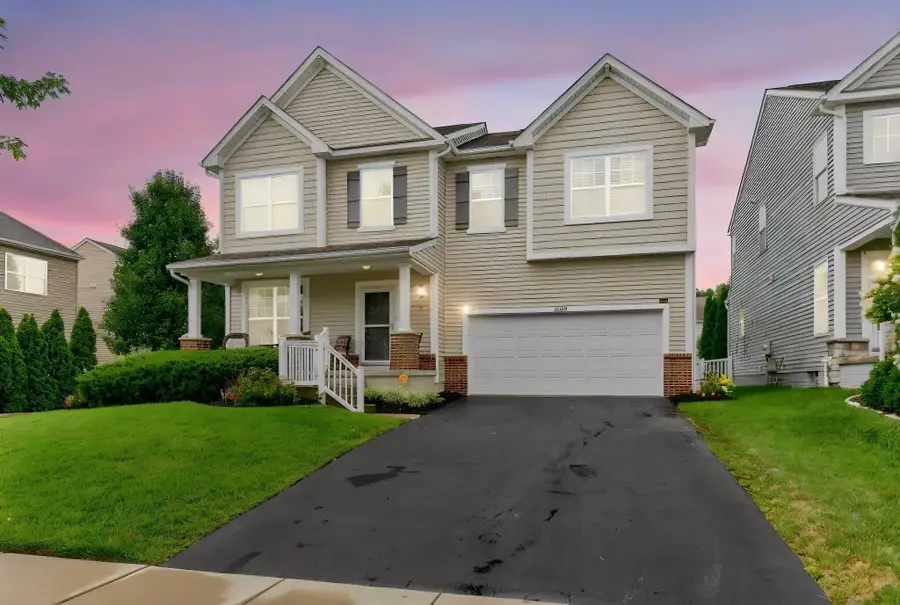 6035 Shreven Drive, Westerville, OH 43081 - #2