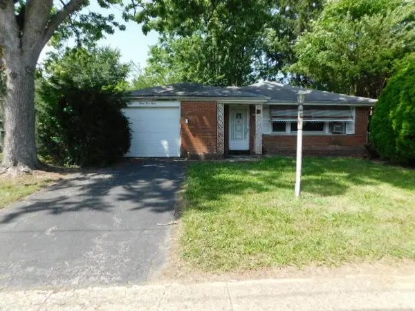 4550 Etna Road, Whitehall, OH 43213