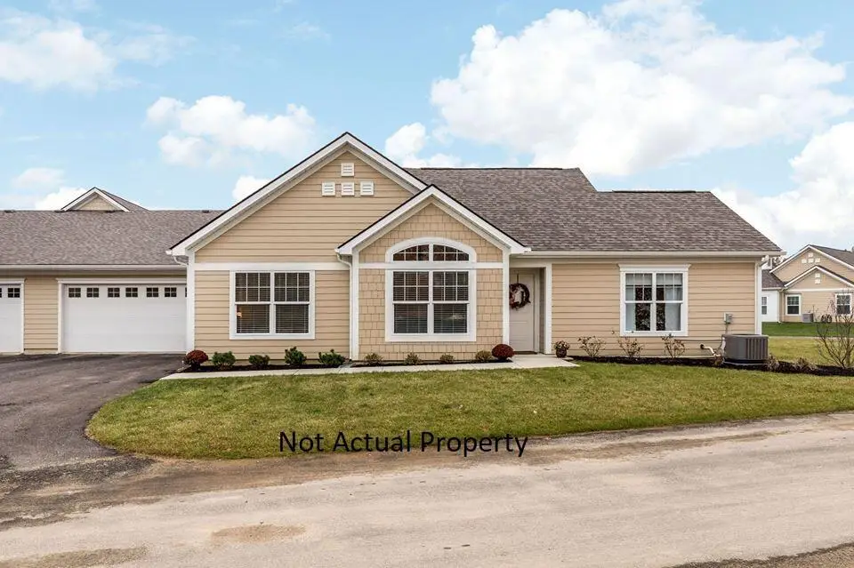 151 Narragansett Drive, Buckeye Lake, OH 43008 - #1