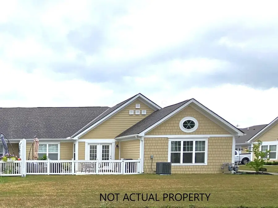 151 Narragansett Drive, Buckeye Lake, OH 43008 - #2