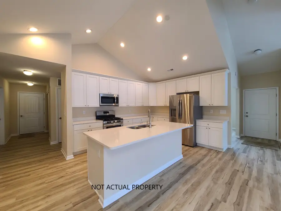 151 Narragansett Drive, Buckeye Lake, OH 43008 - #3