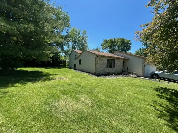 3432 Society Hill Court, Columbus, OH 43219