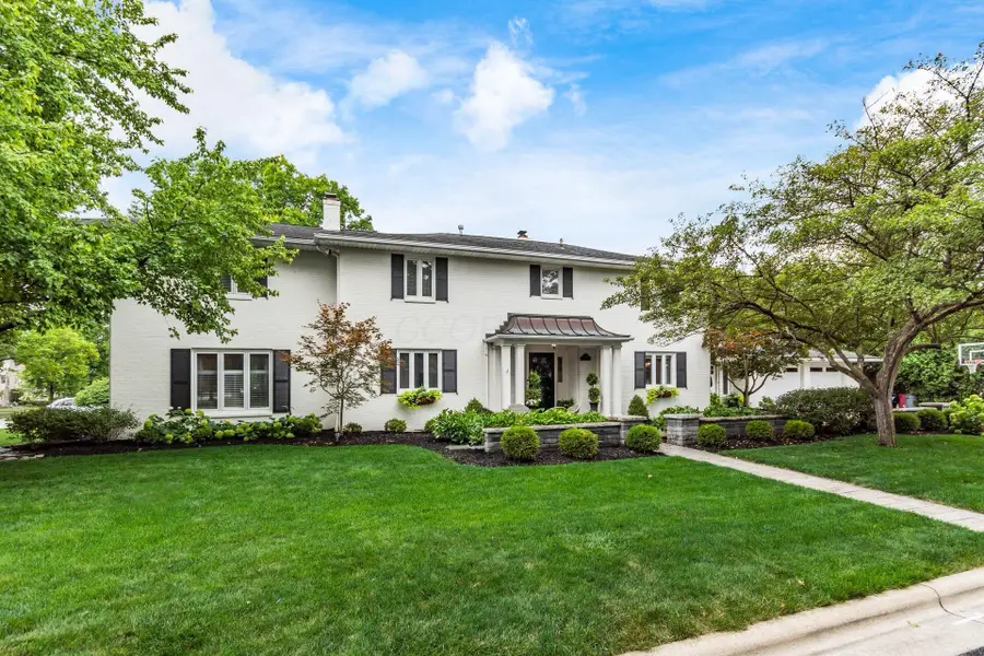 2643 Coventry Road, Upper Arlington, OH 43221 - #2
