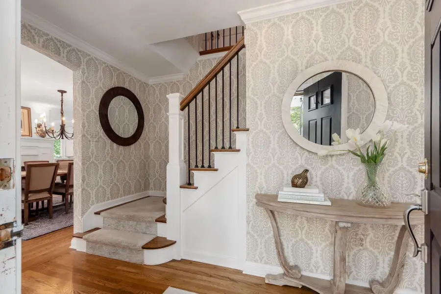 2643 Coventry Road, Upper Arlington, OH 43221 - #3