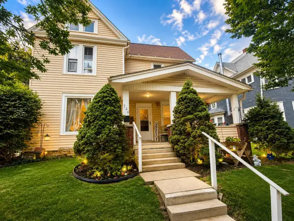 526 Grant Street, Ashland, OH 44805