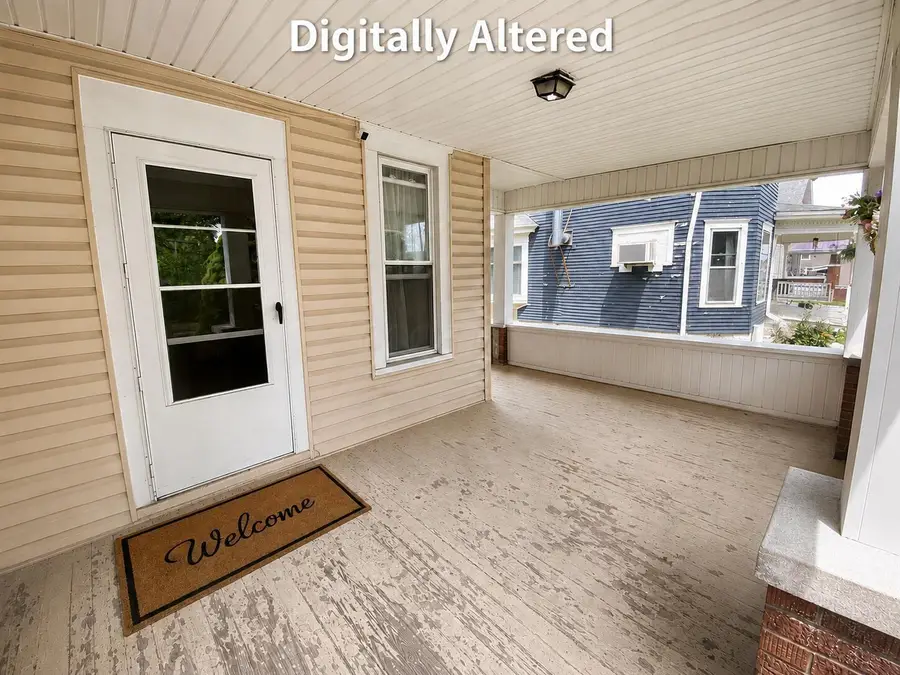 526 Grant Street, Ashland, OH 44805 - #2