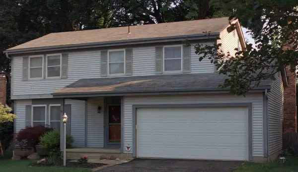 552 Indian Summer Drive, Columbus, OH 43214