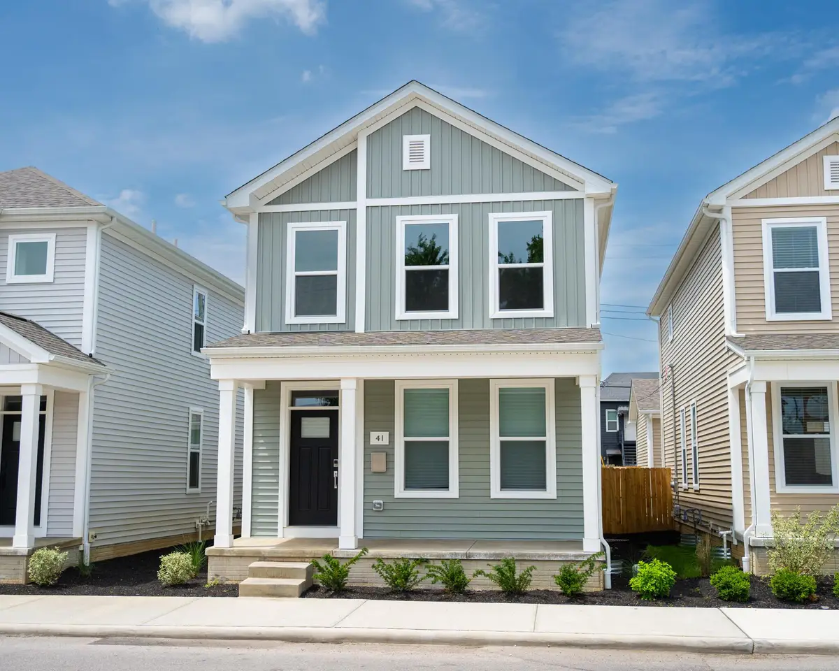 41 S Hartford Avenue, Columbus, OH 43222 - #1