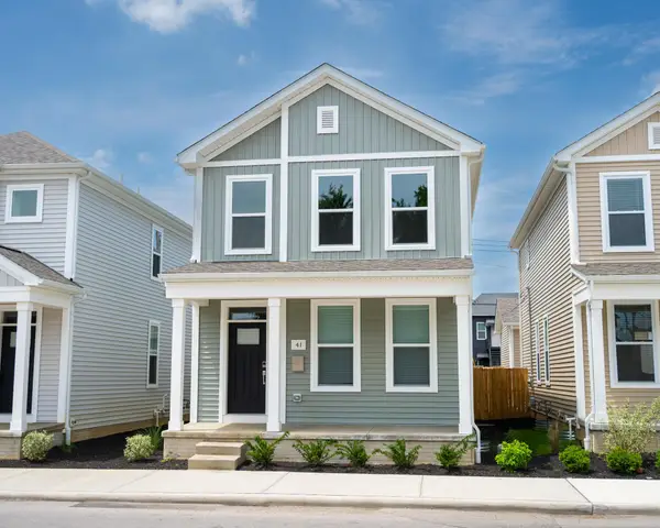 41 S Hartford Avenue, Columbus, OH 43222