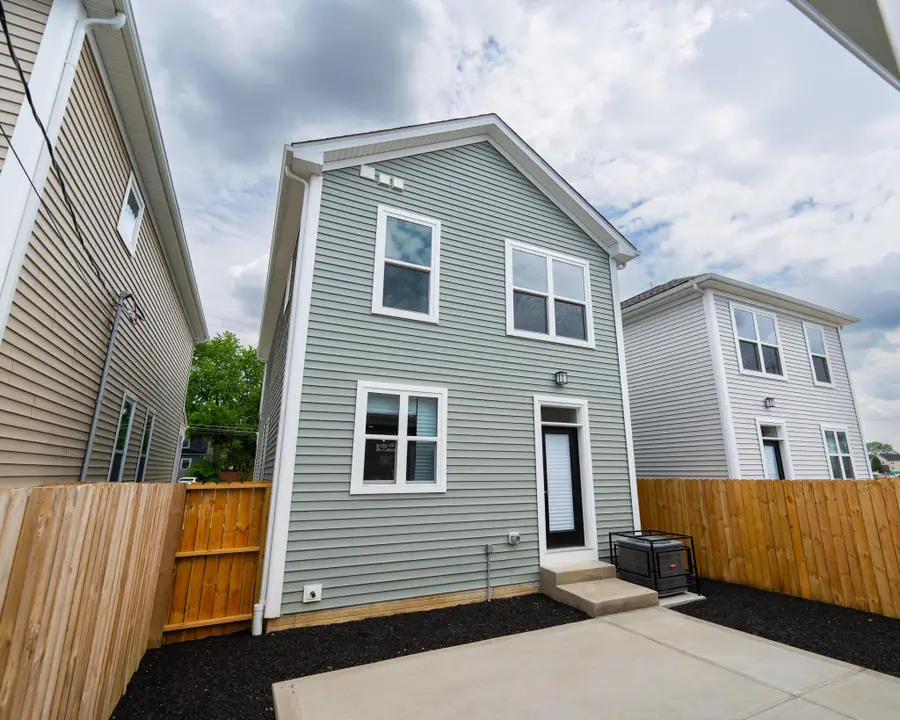 41 S Hartford Avenue, Columbus, OH 43222 - #2