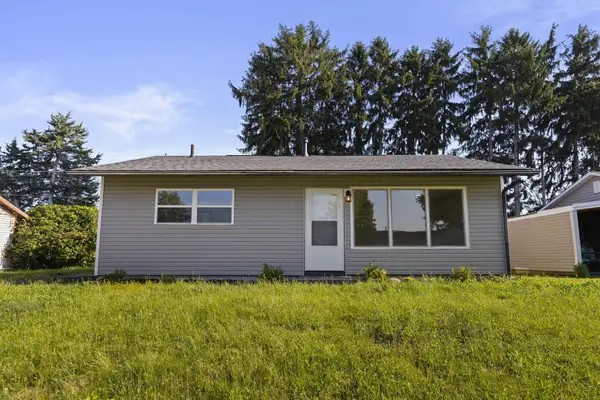 548 Seneca Drive, Newark, OH 43055