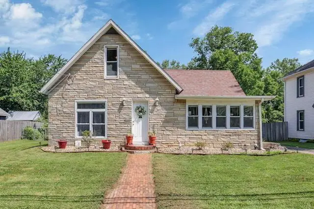 14222 Cleveland Road Sw, Pataskala, OH 43062 - #1