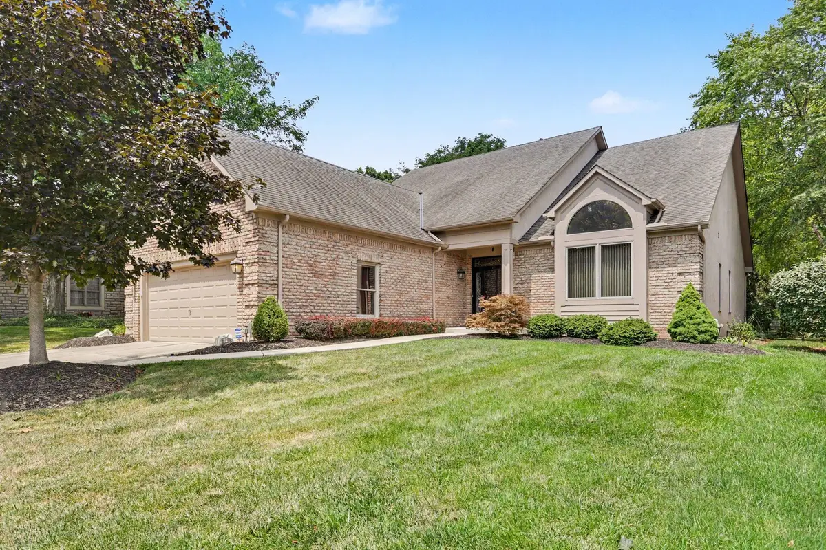 932 Augusta Glen Drive, Columbus, OH 43235 - #1