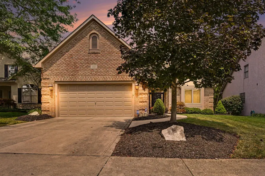 932 Augusta Glen Drive, Columbus, OH 43235 - #2
