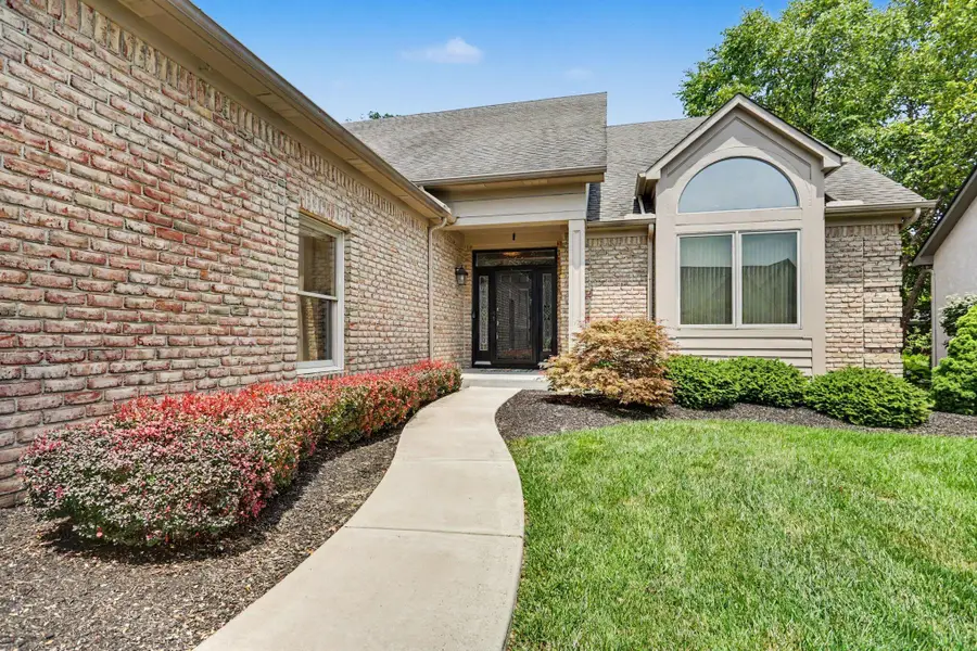 932 Augusta Glen Drive, Columbus, OH 43235 - #3