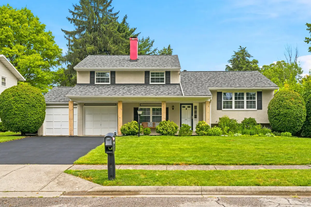 402 Hermitage Road, Columbus, OH 43230 - #1