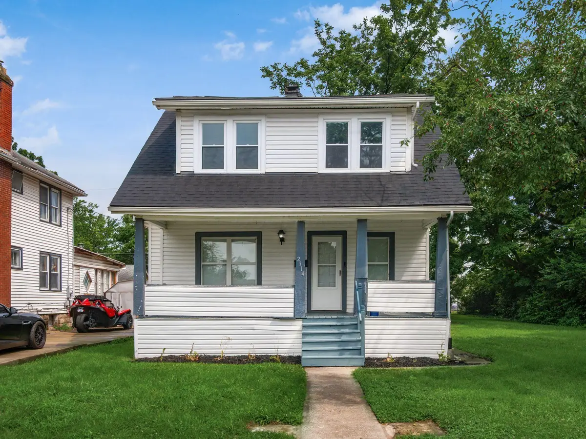 2314 Margaret Street, Columbus, OH 43219 - #1