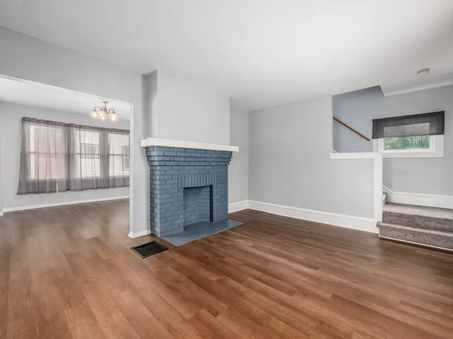 2314 Margaret Street, Columbus, OH 43219 - #3