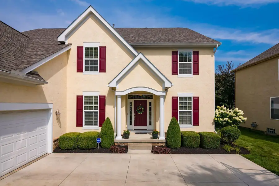 7641 Milford Avenue, Westerville, OH 43082 - #3