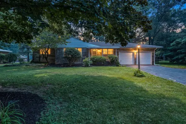 1291 Lawndale Road, Marion, OH 43302