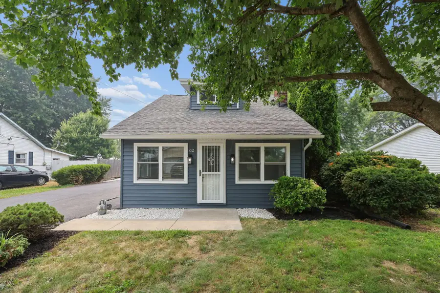 62 Highland Avenue, Buckeye Lake, OH 43008 - #2