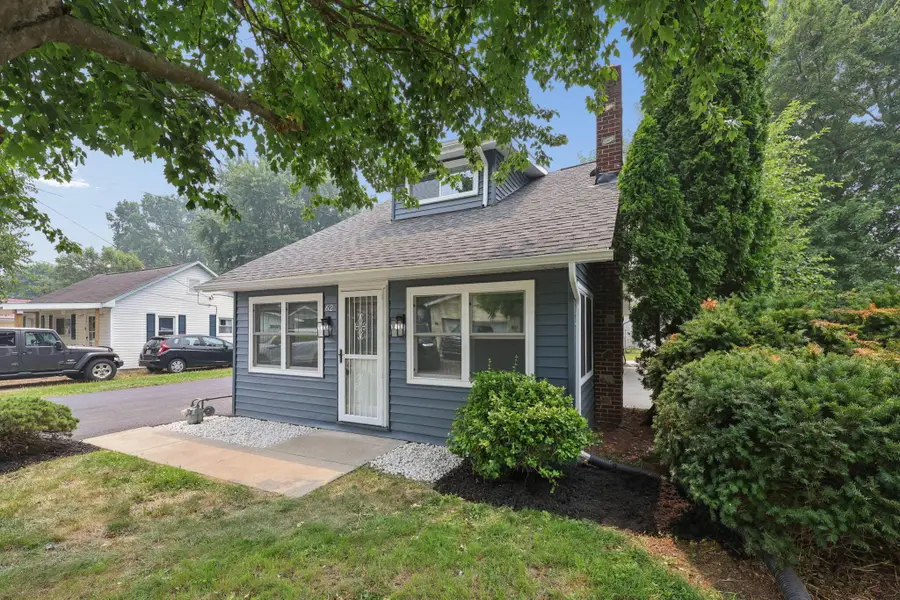 62 Highland Avenue, Buckeye Lake, OH 43008 - #3
