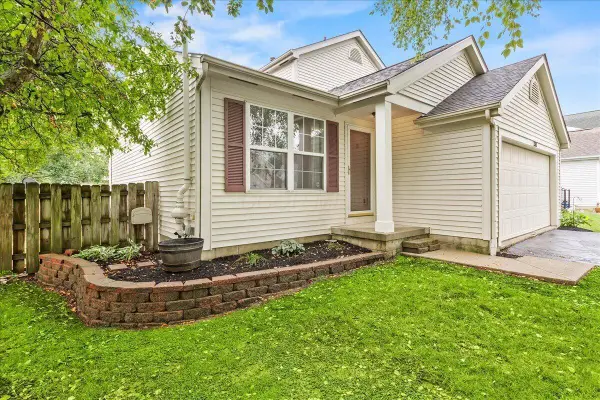313 Springwood Lane, Marysville, OH 43040