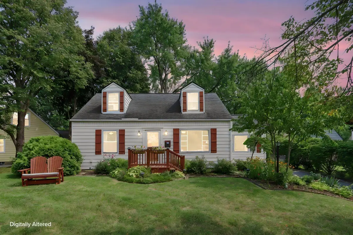 2817 Parkland Place, Columbus, OH 43209 - #1