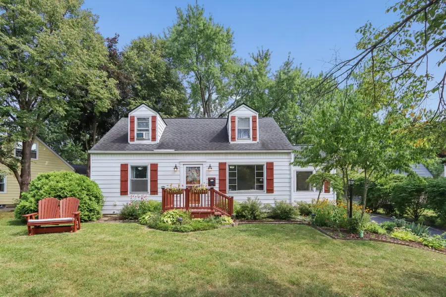 2817 Parkland Place, Columbus, OH 43209 - #2