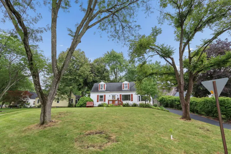 2817 Parkland Place, Columbus, OH 43209 - #3