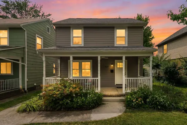 797 Gladden Road, Columbus, OH 43212