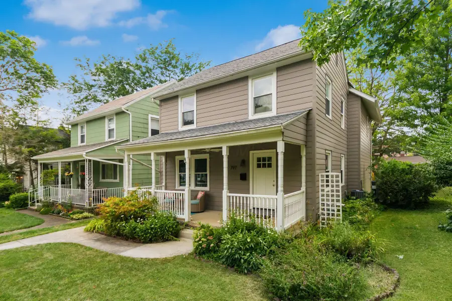 797 Gladden Road, Columbus, OH 43212 - #2