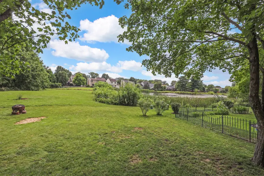 3523 Cove Lake Lane, Grove City, OH 43123 - #3