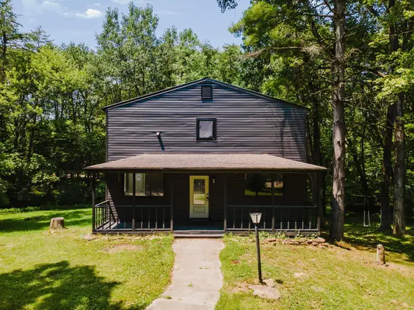 292 Tillamook Lane, Sugar Grove, OH 43155
