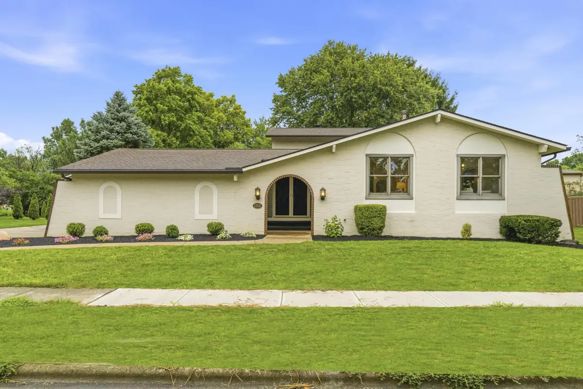 2502 Starford Drive, Dublin, OH 43016 - #1