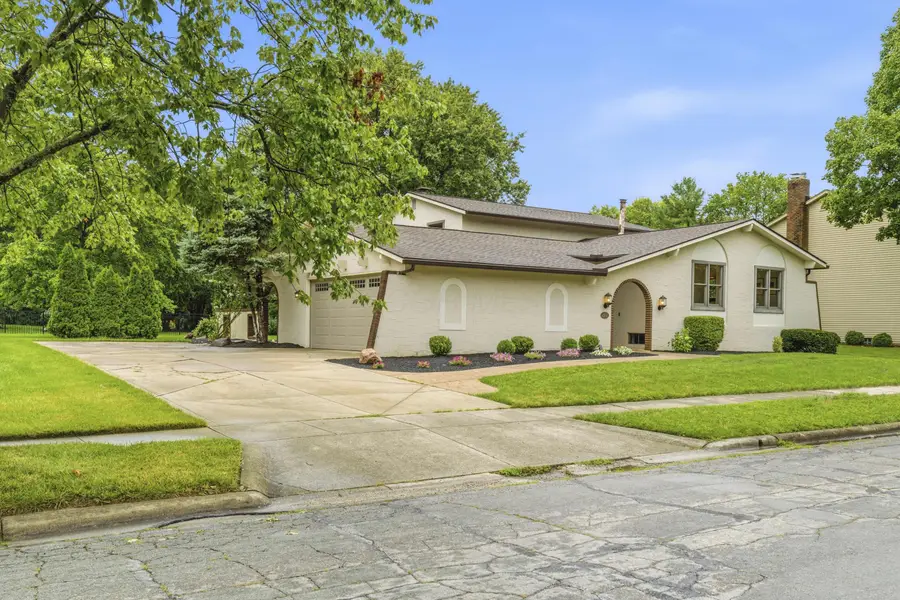 2502 Starford Drive, Dublin, OH 43016 - #2