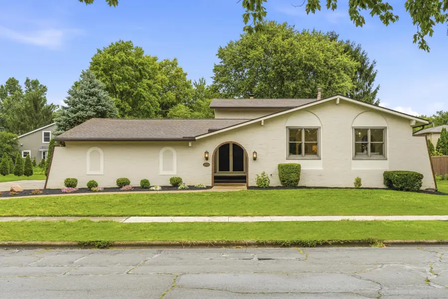 2502 Starford Drive, Dublin, OH 43016 - #3