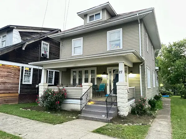 27 North Avenue, Newark, OH 43055