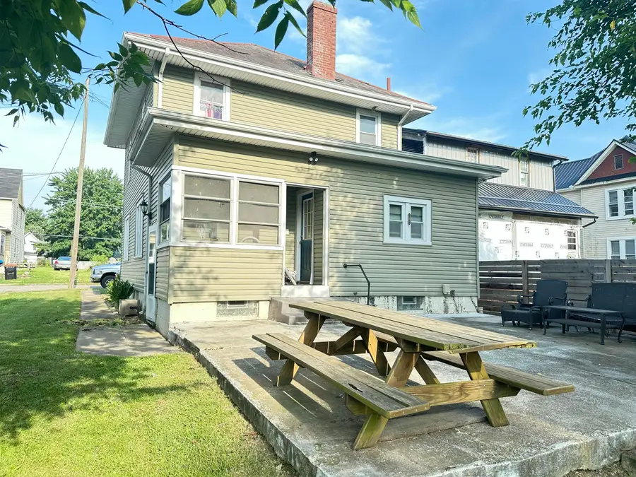 27 North Avenue, Newark, OH 43055 - #2