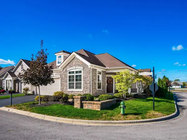 217 Wellspring Lane, Powell, OH 43065