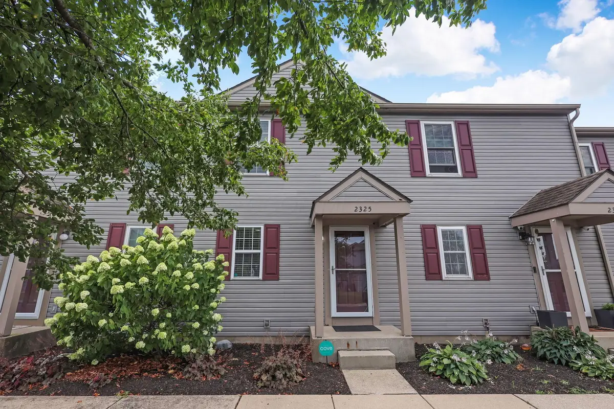 2325 Sandman Drive, Columbus, OH 43235 - #1