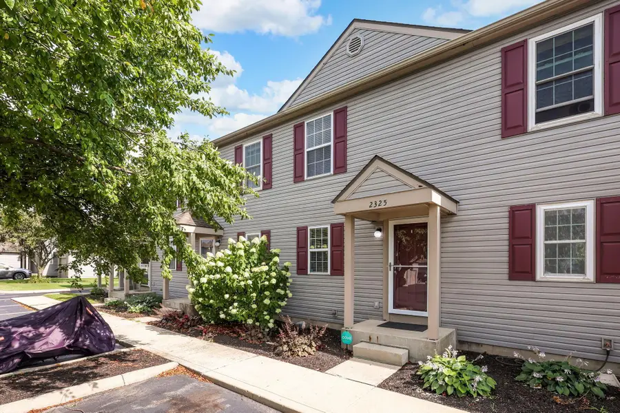2325 Sandman Drive, Columbus, OH 43235 - #2