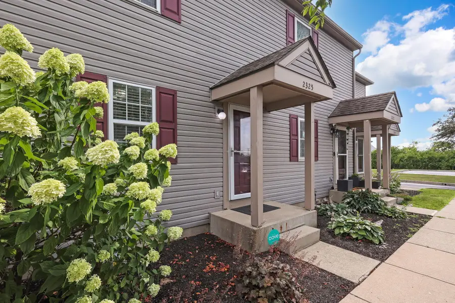 2325 Sandman Drive, Columbus, OH 43235 - #3