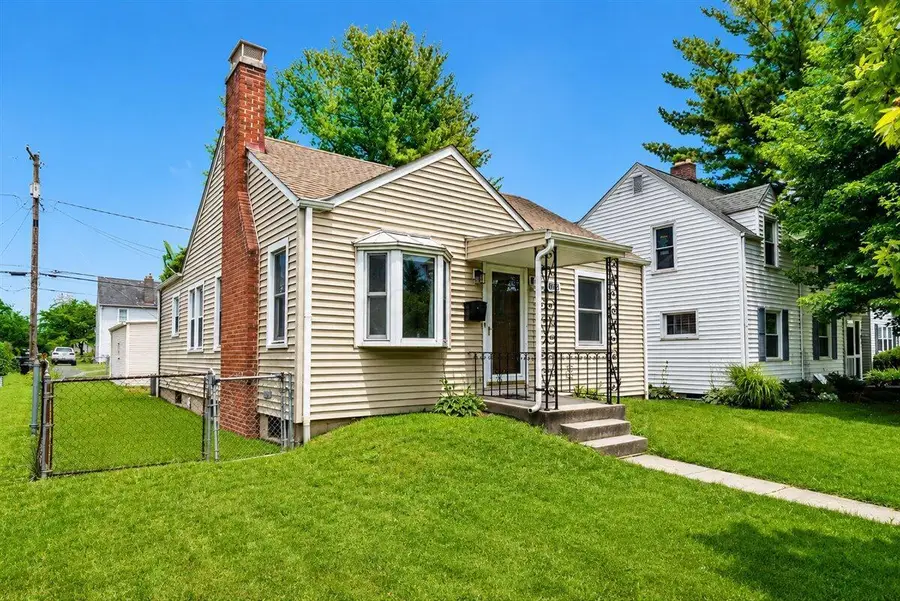 876 Montrose Avenue, Bexley, OH 43209 - #3