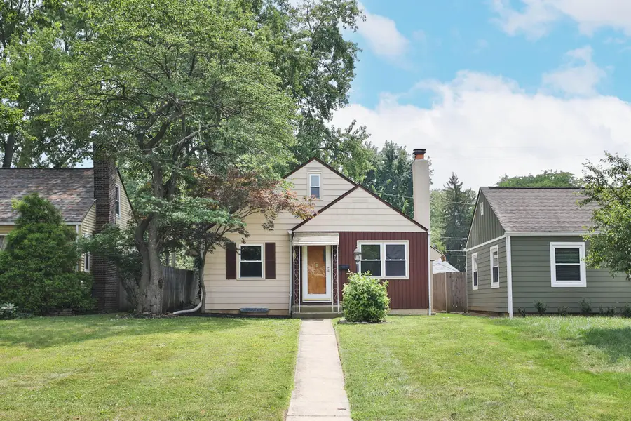 177 E Royal Forest Boulevard, Columbus, OH 43214 - #2